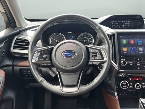 Used 2022 Subaru Forester Touring AWD/4WD image 13