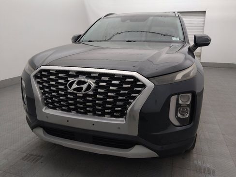 Used 2020 Hyundai Palisade SEL w/ Convenience Package AWD/4WD image 15
