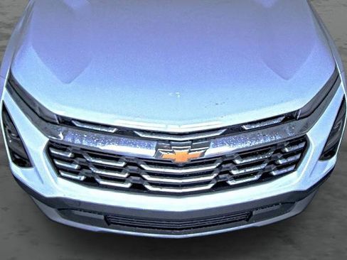 New 2026 Chevrolet Equinox LT w/ Convenience Package II image 18