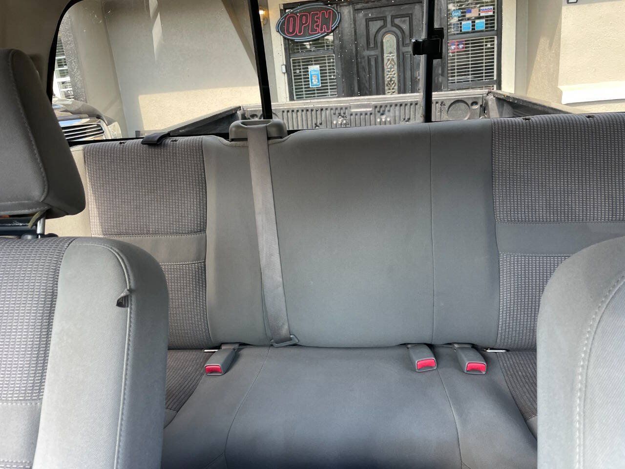 Used 2007 Dodge Ram 1500 Truck SLT RWD image 16