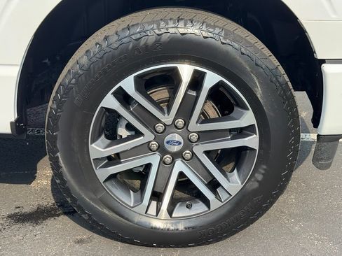 Certified 2023 Ford F150 XL w/ STX Appearance Package AWD/4WD image 47