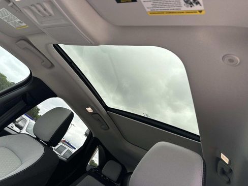Used 2025 Ford Escape Active w/ Tech Pack #1 FWD image 30