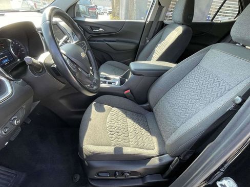 Used 2024 Chevrolet Equinox LT image 14