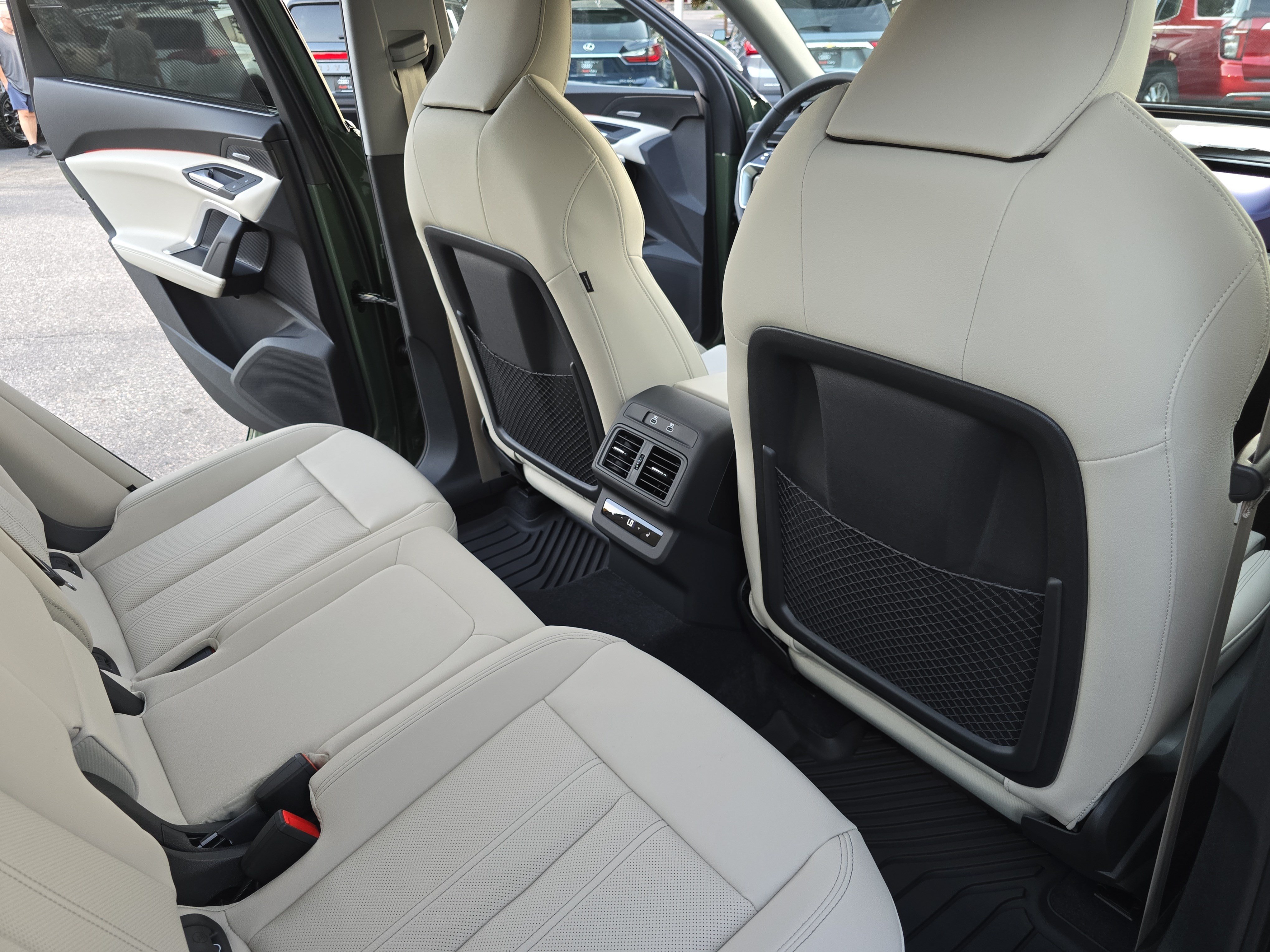 New 2026 Audi Q5 Prestige AWD/4WD image 11