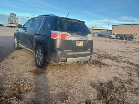 Used 2013 GMC Terrain Denali image 7