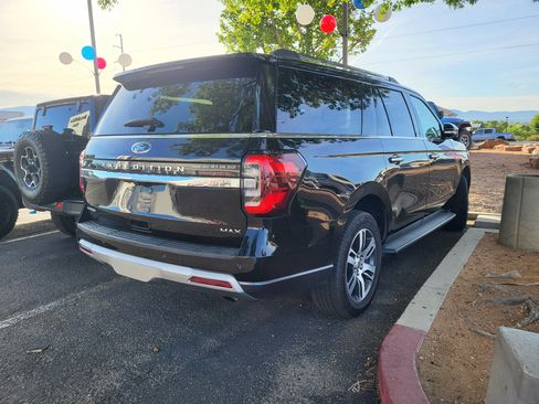 Used 2024 Ford Expedition Max Limited RWD image 27