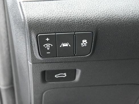 Used 2024 Kia K5 LXS FWD image 15