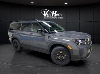 New 2026 Hyundai Santa Fe XRT video 1