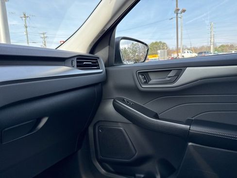New 2026 Ford Escape Active image 35