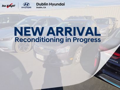 Used 2014 Chevrolet Cruze LT