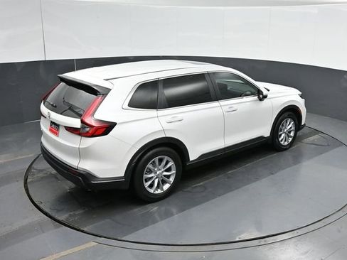 Used 2024 Honda CR-V EX image 43