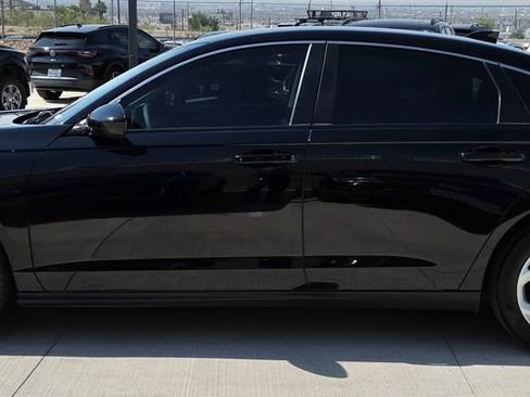 Used 2024 Honda Accord LX image 6