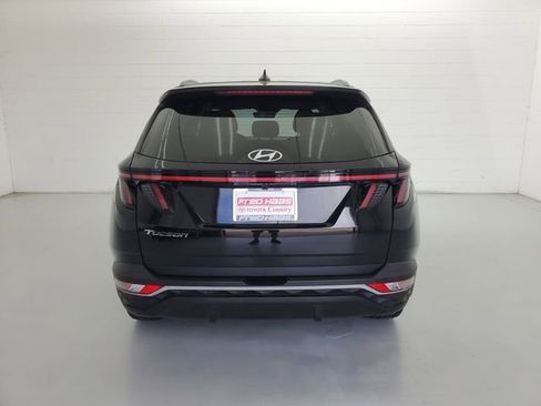 Used 2023 Hyundai Tucson SEL image 6