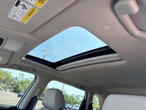 New 2026 Honda CR-V EX-L image 16