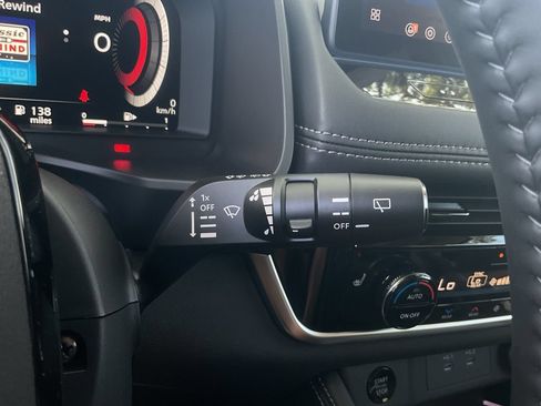New 2026 Nissan Rogue Platinum AWD/4WD image 38