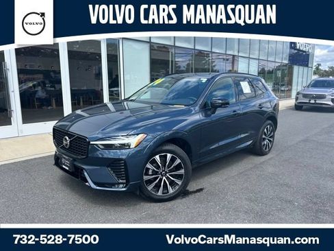 Certified 2024 Volvo XC60 B5 Core w/ Protection Package Premier AWD/4WD image 1