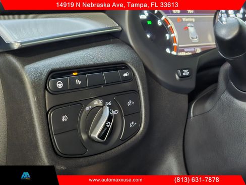 Used 2021 INFINITI QX50 Luxe w/ Appearance Package image 26