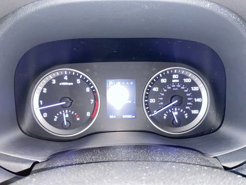 Used 2017 Hyundai Tucson Sport AWD/4WD image 16