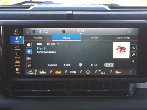 New 2026 Jeep Wrangler Sport S image 19