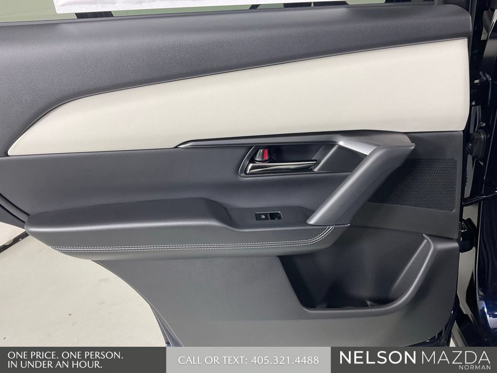 New 2026 MAZDA CX-5 Select AWD/4WD image 18