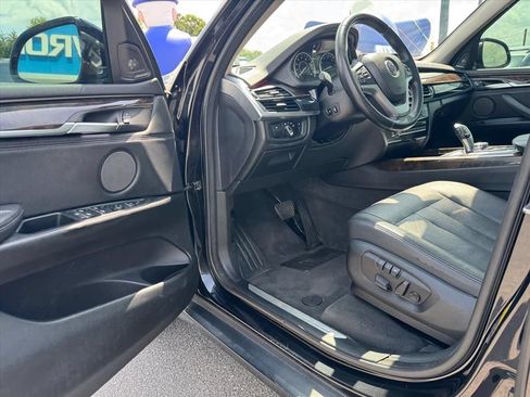 Used 2015 BMW X5 xDrive35i AWD/4WD image 15