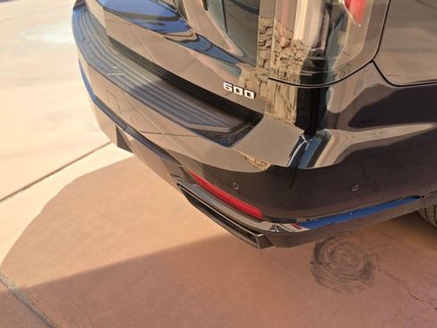 Used 2023 Cadillac Escalade ESV Sport Platinum image 9