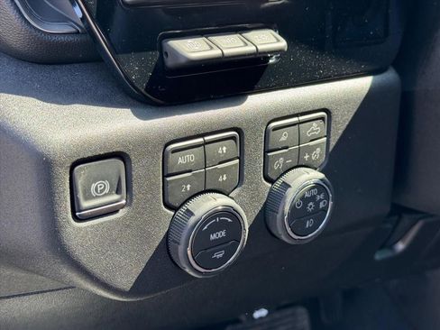 New 2026 Chevrolet Silverado 2500 High Country w/ Technology Package AWD/4WD image 14