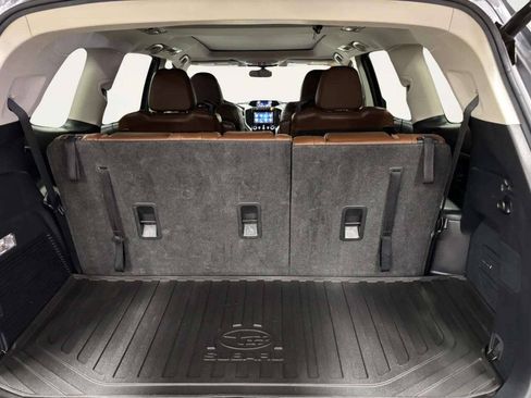 Used 2020 Subaru Ascent Touring w/ Popular Package #2A AWD/4WD image 6