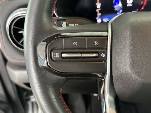 Certified 2023 Chevrolet Colorado Z71 w/ Z71 Convenience Package 2 image 22