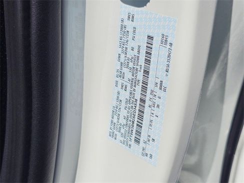 New 2025 Ford F350 Lariat w/ Lariat Ultimate Package image 30