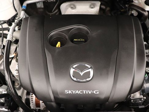 Used 2025 MAZDA CX-5 AWD 2.5 S w/ Select Package image 46