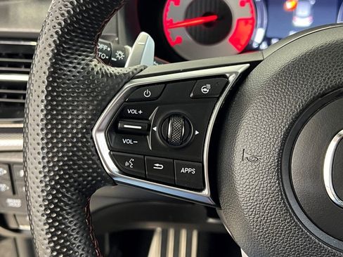 Used 2023 Acura RDX AWD w/ A-Spec & Advance Pkg image 38