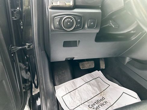 Used 2022 Ford Ranger Lariat w/ Equipment Group 501A High image 15