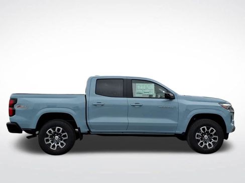 New 2026 Chevrolet Colorado Z71 w/ Z71 Convenience Package 2 AWD/4WD image 2