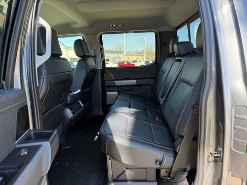 Used 2022 Ford F150 Lariat image 26