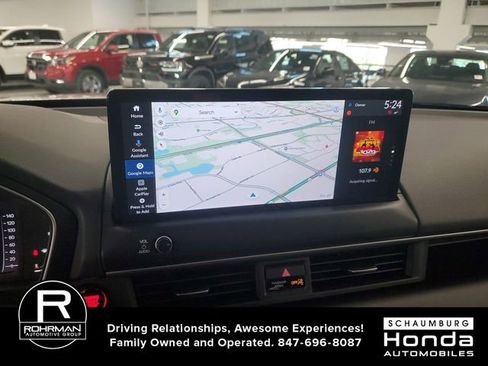 New 2026 Honda Pilot Black Edition image 6