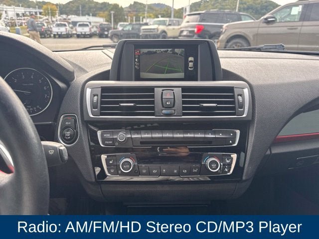 Used 2016 BMW 228i xDrive Coupe AWD/4WD image 14