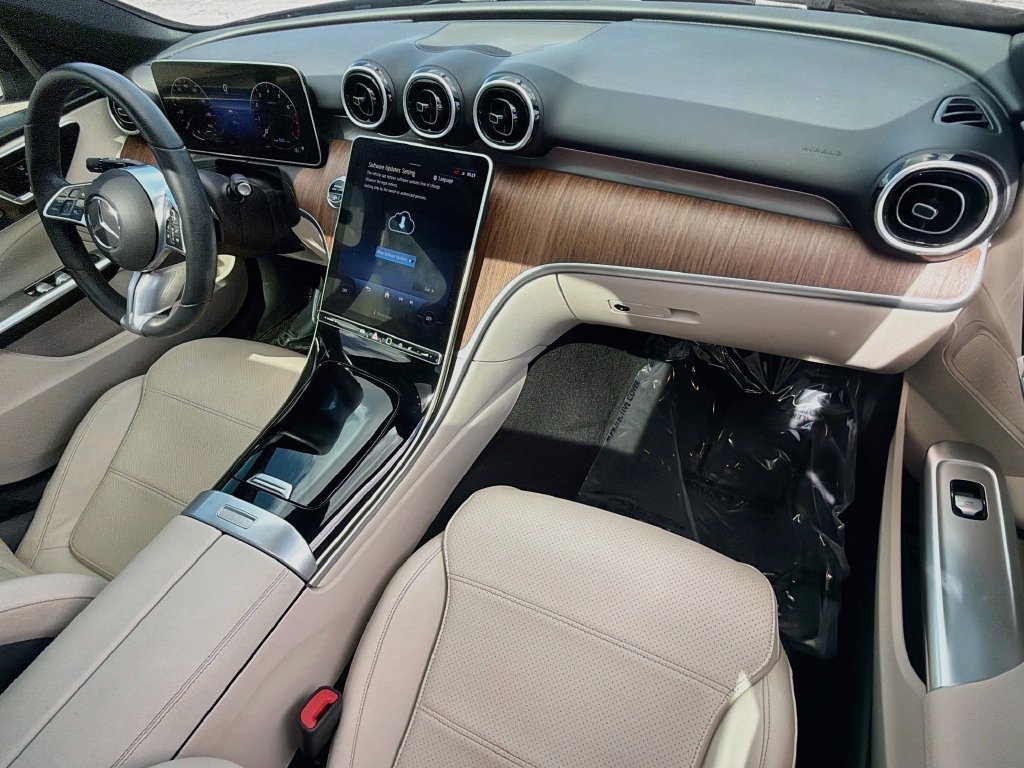 Used 2022 Mercedes-Benz C 300 Sedan image 15
