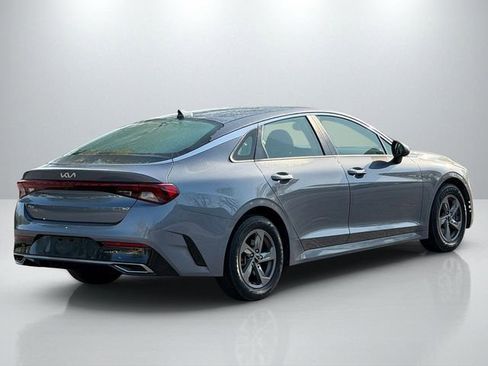 Used 2022 Kia K5 LXS image 4
