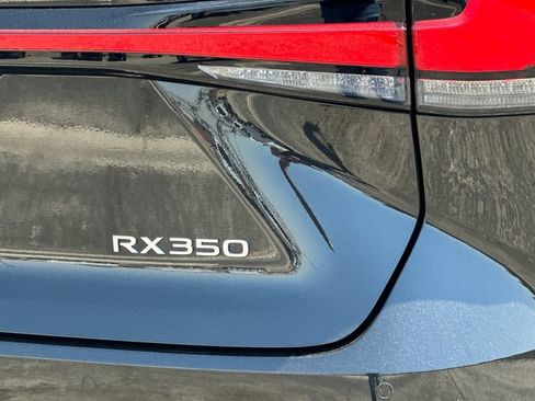 Used 2023 Lexus RX 350 Premium Plus w/ Cold Area Package FWD image 25