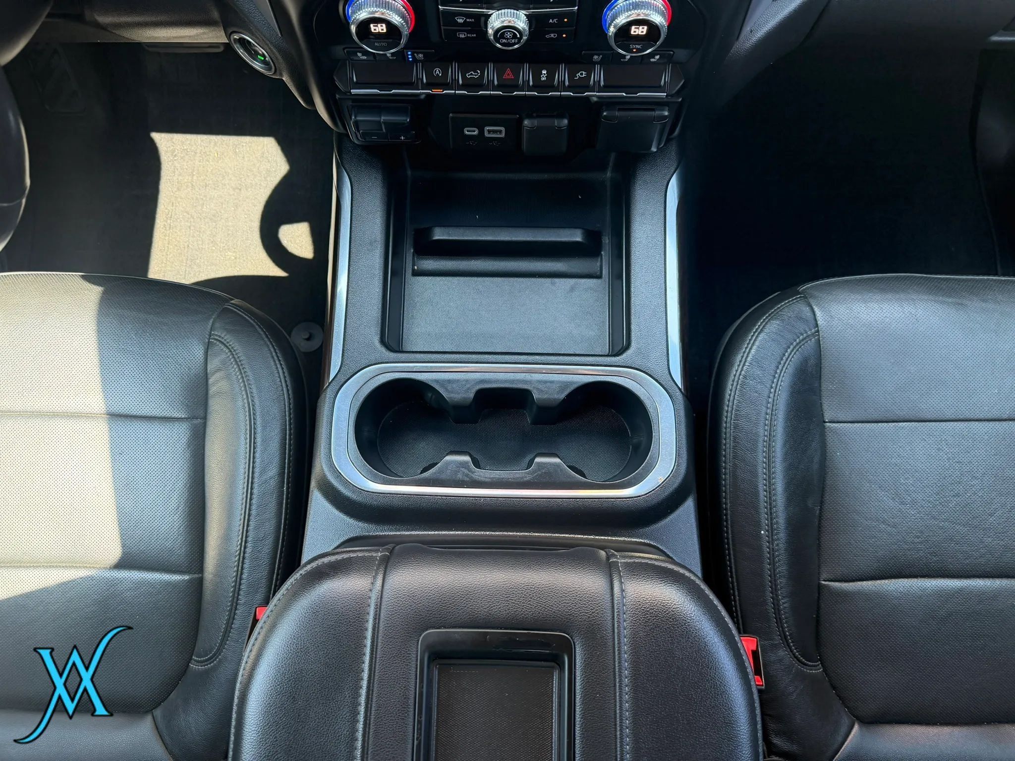 Used 2020 GMC Sierra 1500 SLT AWD/4WD image 25