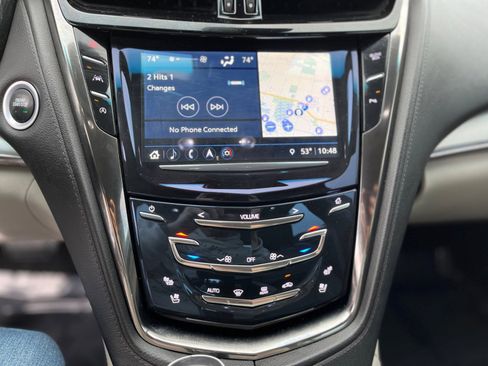 Used 2018 Cadillac CTS Luxury image 24