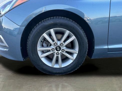 Used 2016 Hyundai Sonata SE w/ Cargo Package FWD image 35