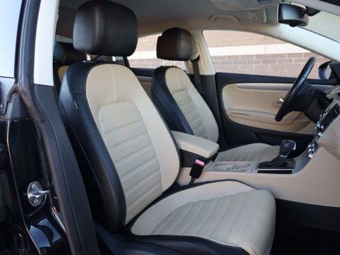 Used 2013 Volkswagen CC R-Line image 18