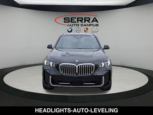 Used 2024 BMW X5 xDrive40i w/ Premium Package AWD/4WD image 10