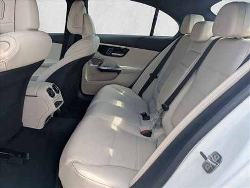 New 2026 Mercedes-Benz C 300 Sedan image 15