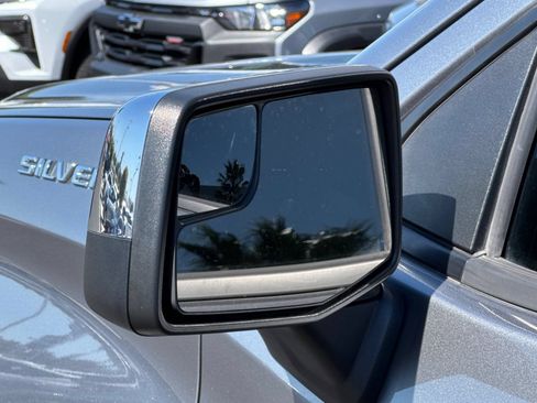 Used 2019 Chevrolet Silverado 1500 LT w/ All-Star Edition RWD image 49