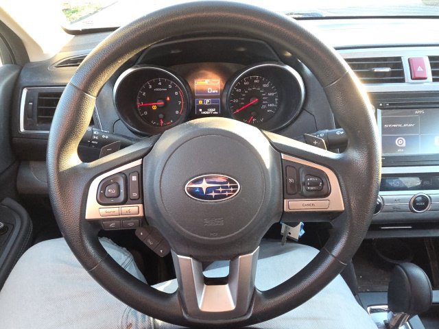 Used 2016 Subaru Legacy 2.5i AWD/4WD image 27