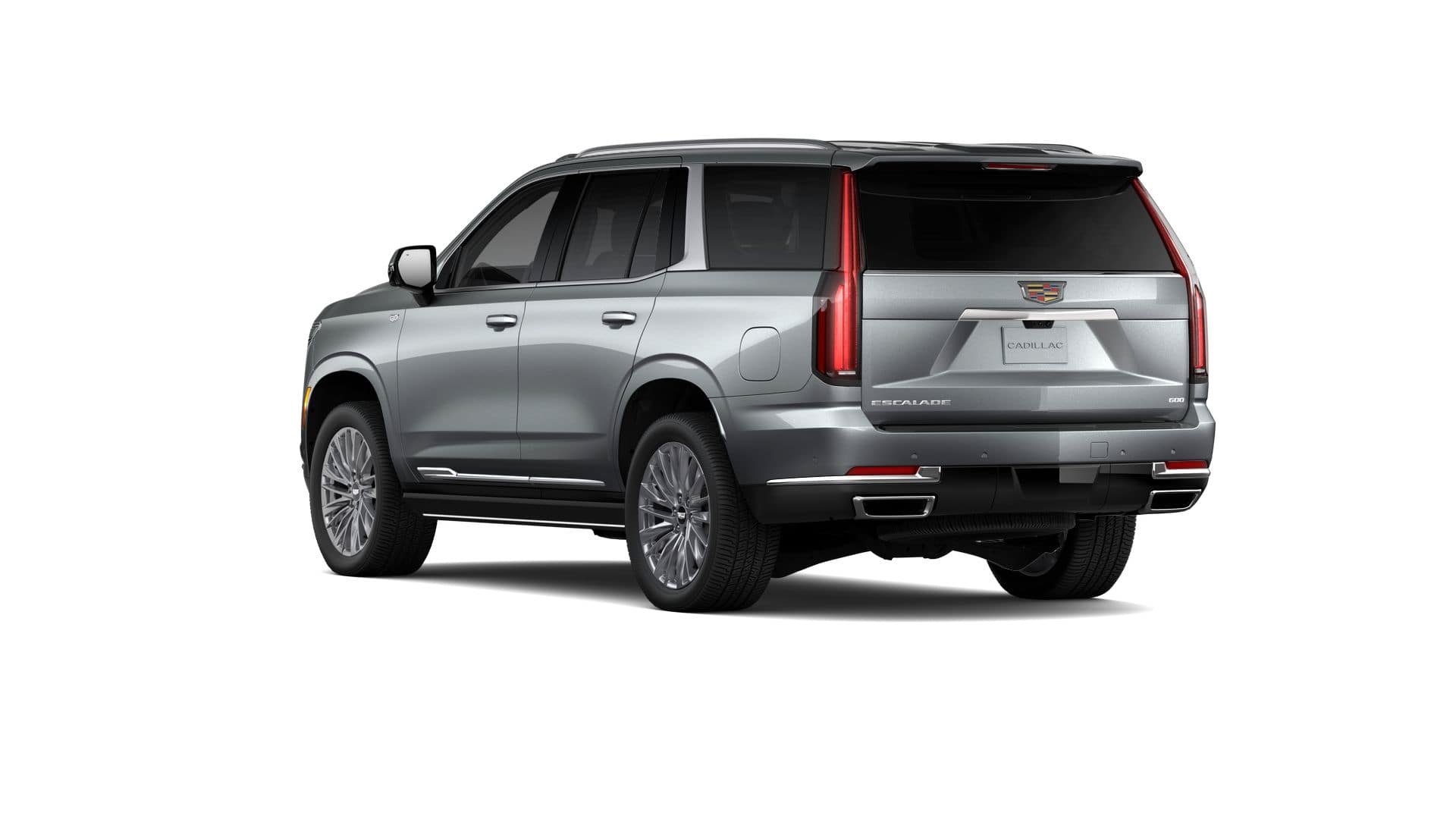 New 2026 Cadillac Escalade Luxury w/ Touring Package AWD/4WD image 28