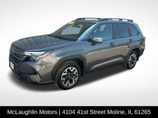 Used 2026 Subaru Forester Premium AWD/4WD 360° Tour